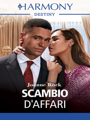 cover image of Scambio d'affari